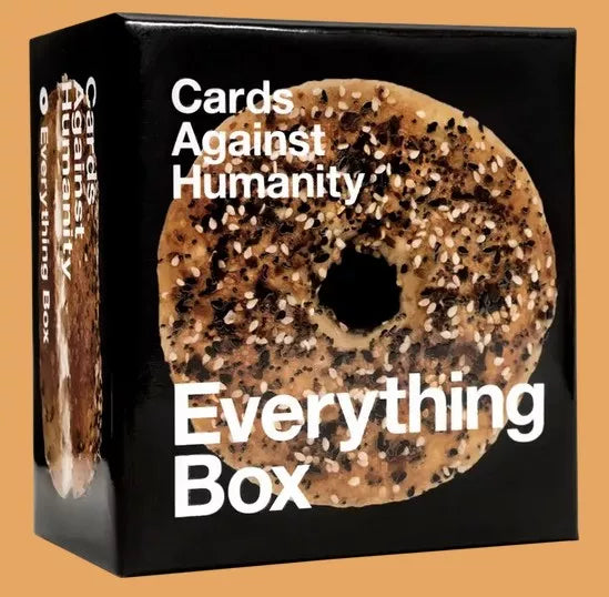 Cards Against Humanity - Everything Box