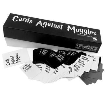 Cards Against Muggles — Game Haven