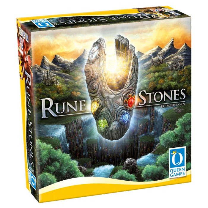 Rune Stones