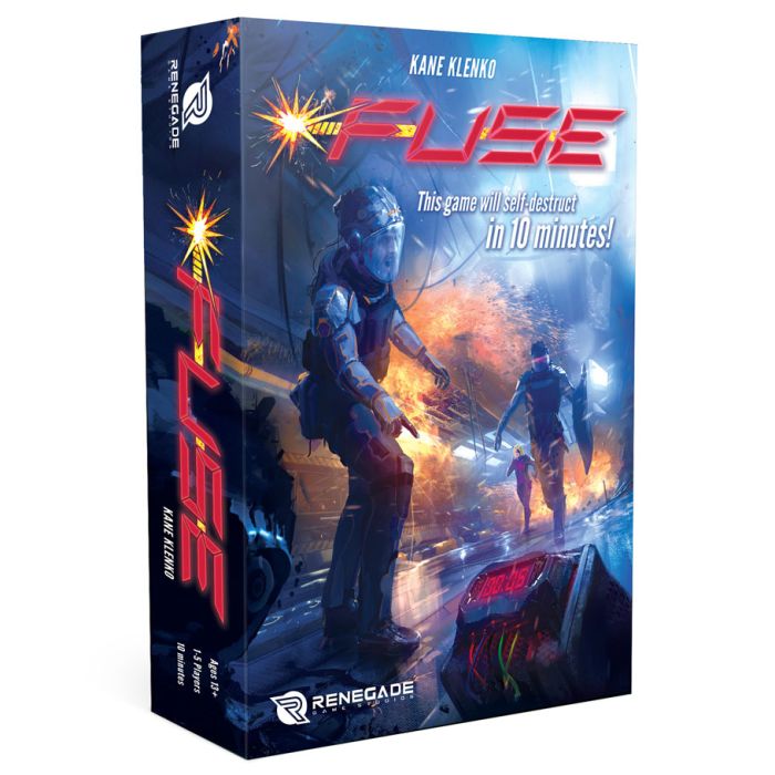 FUSE