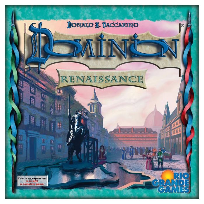 Dominion Renaissance