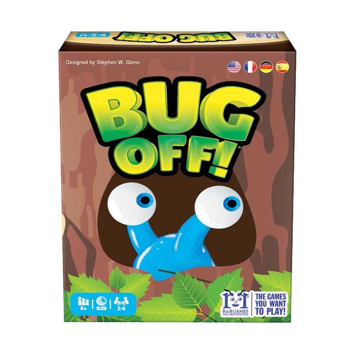 Bug Off