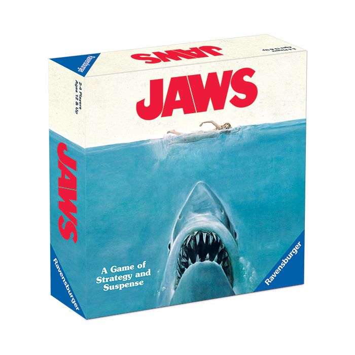 Jaws