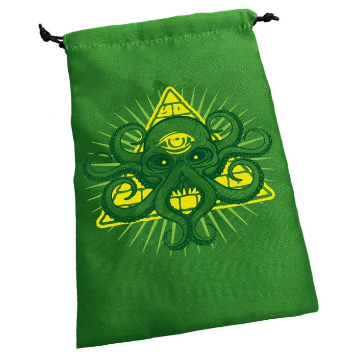 Dice Bag: Cthulhu