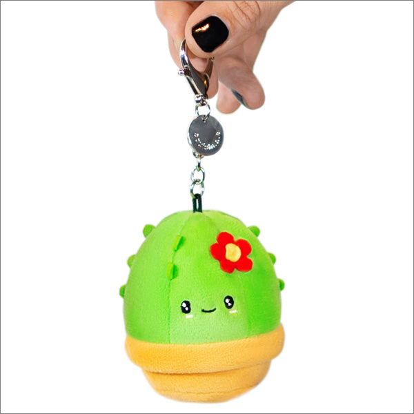 Micro Squishable Cactus (3") - MC