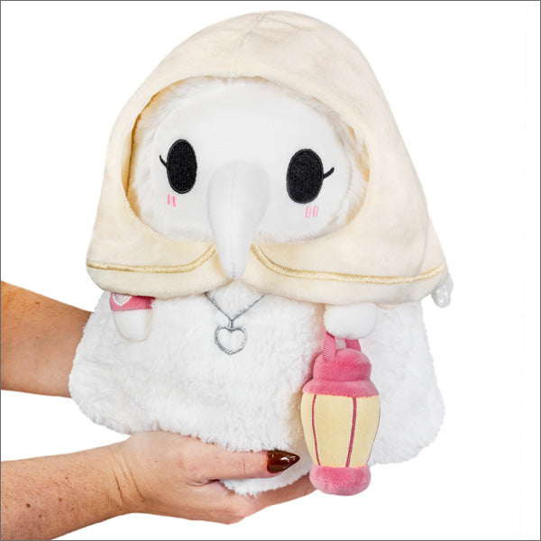 Mini Squishable Plague Nurse