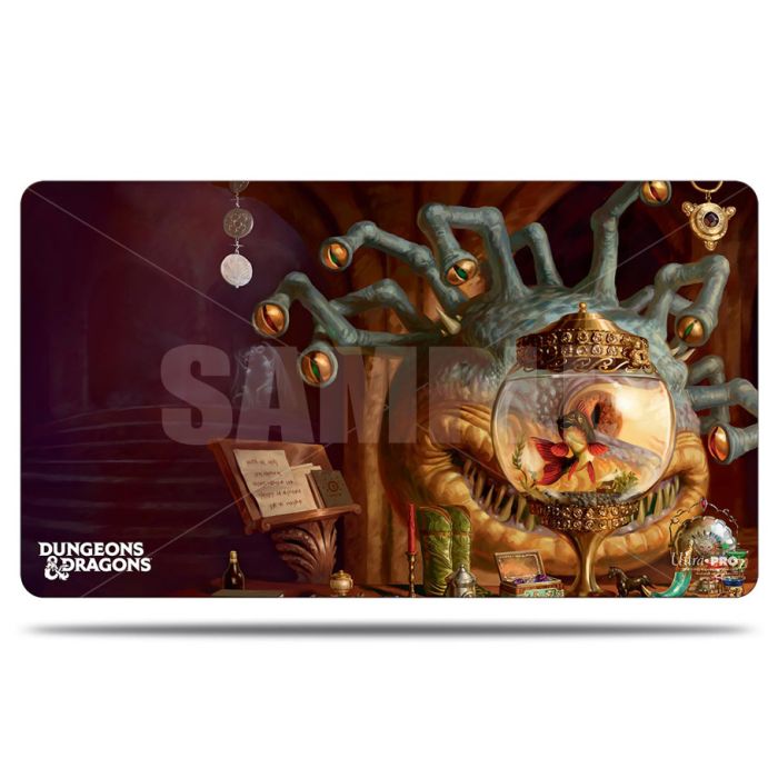 Playmat: D&D: Cover Series: Xanathars Guide to Everything