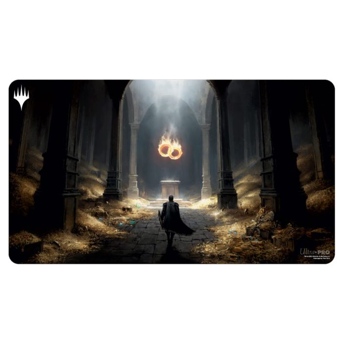 Playmat: Magic the Gathering: Wilds of Eldraine: Virtue of Loyalty