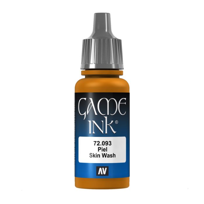 GC: Ink: Skin Wash 18ml