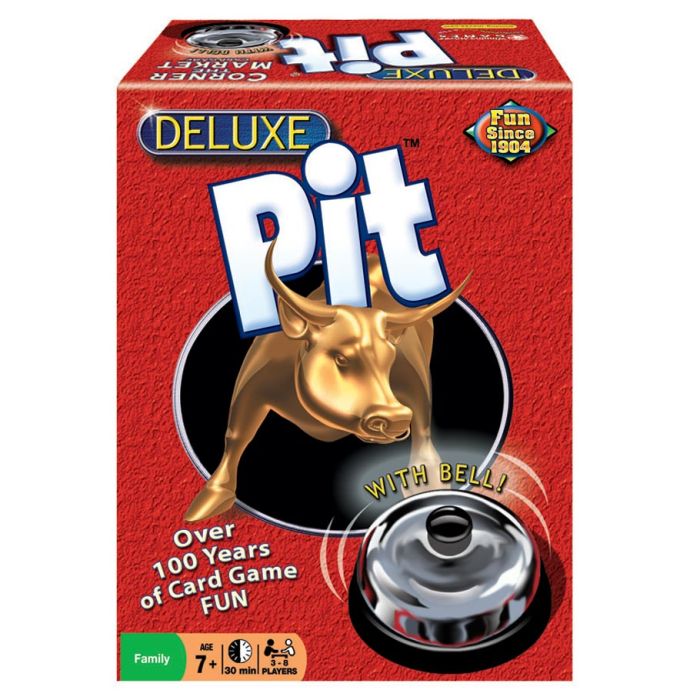 Pit - Deluxe