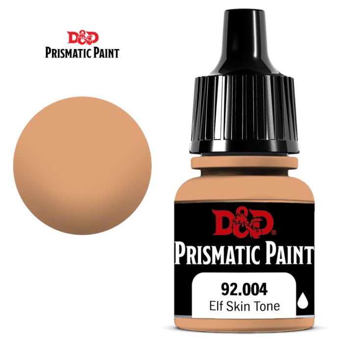 Dungeons & Dragons Prismatic Paint: Elf Skin Tone 92.004