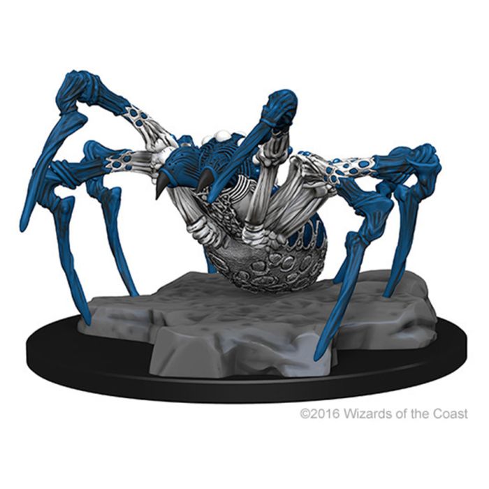 Nolzur's Marvelous Minis: Phase Spider