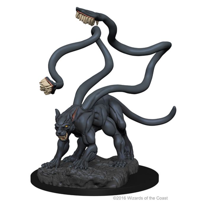 Nolzur's Marvelous Minis: Displacer Beast