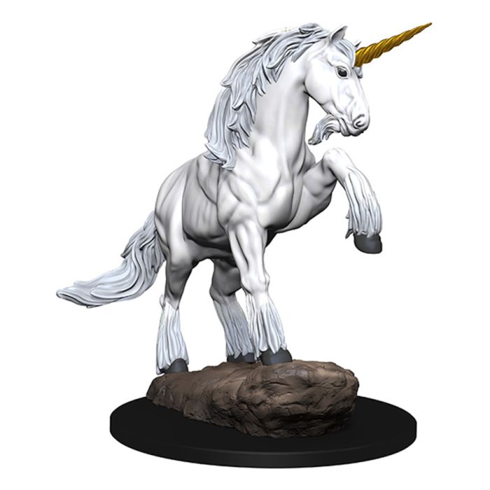 Pathfinder Deep Cuts: Unicorn