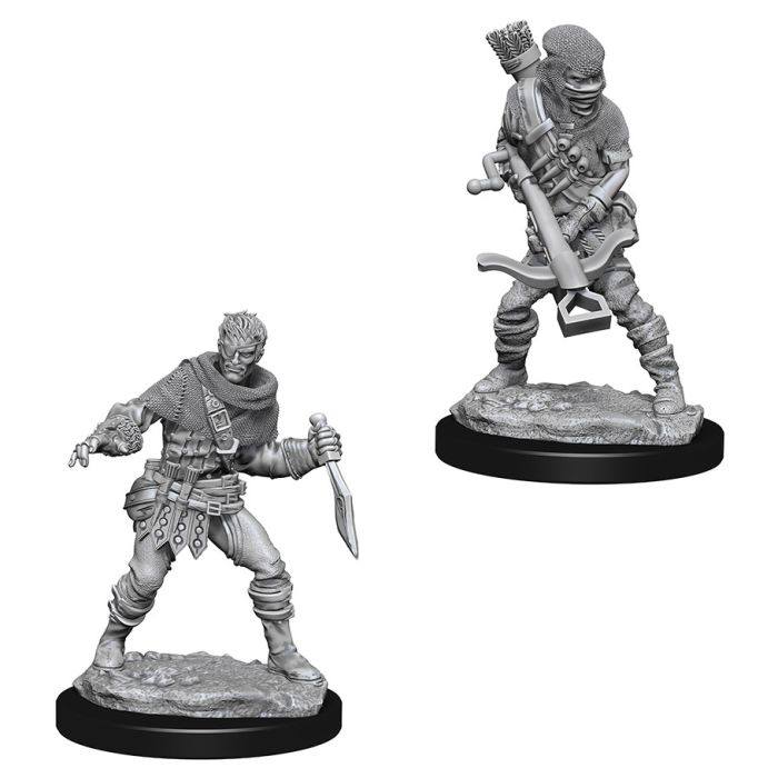 WizKids Deep Cuts: Bandits