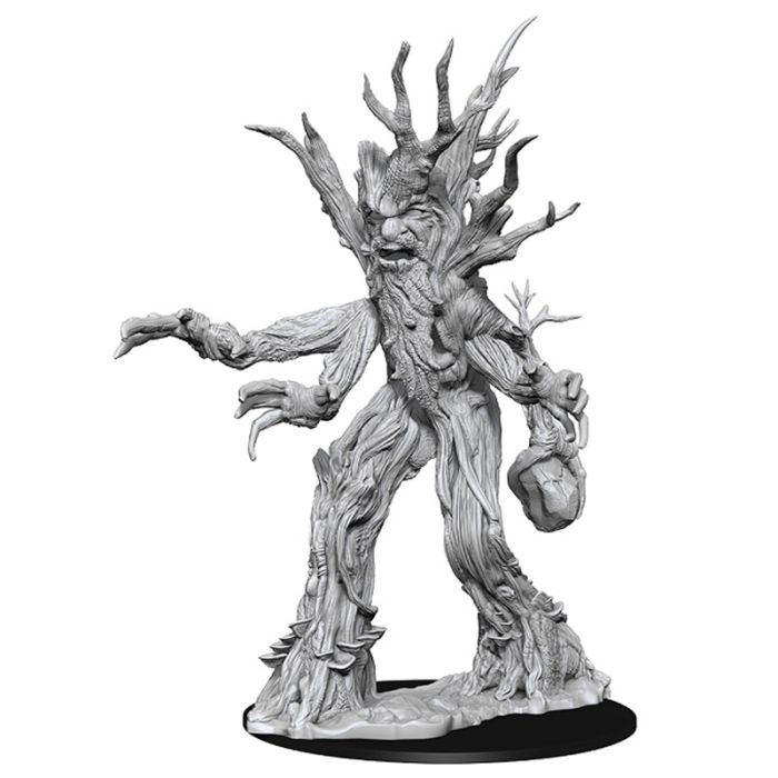 Dungeons & Dragons: Nolzur's Marvelous Unpainted Miniatures - W07 Treant