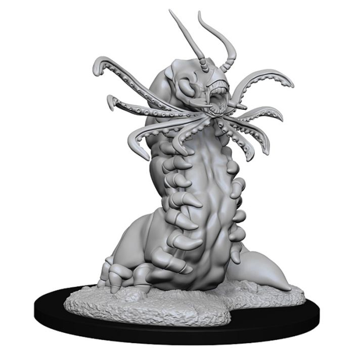 Nolzur's Marvelous Minis: Carrion Crawler