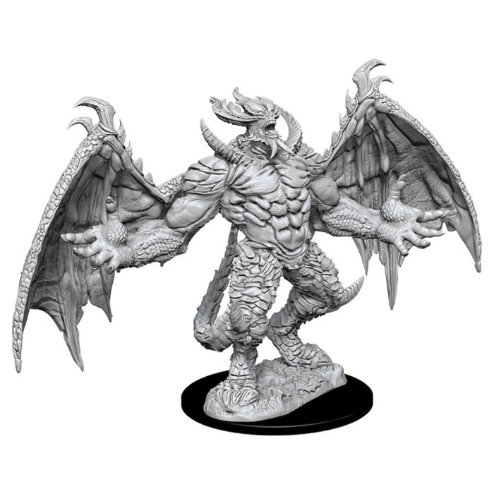 Pathfinder: Deep Cuts Minis: Pit Devil W10 (Unpainted)