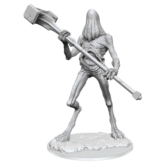 Dungeons & Dragons: Nolzur's Marvelous Unpainted Miniatures - W16 Tomb-Tapper