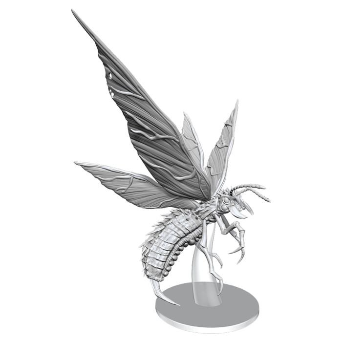 Dungeons & Dragons: Nolzur's Marvelous Unpainted Miniatures - W17 Hellwasp