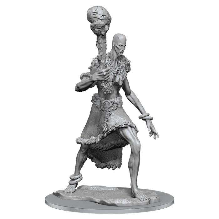 Dungeons & Dragons: Nolzur's Marvelous Unpainted Miniatures - W19 Stone Giant